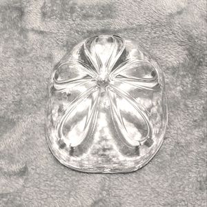 Simón Pearce Sand Dollar Paper Weight